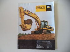 Catalogo depliant brochure usato  Salerno