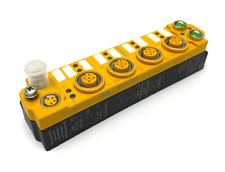 Bloco de junção de E/S Beckhoff EP1908-0002 EtherCAT 8 canais entrada digital 24VDC comprar usado  Enviando para Brazil