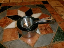 Set tasses dosettes d'occasion  Avignon