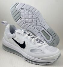 Nike Air Max Genome Branco Preto CW1648-100 Masculino Tamanho 6.5/Feminino Tamanho 8" comprar usado  Enviando para Brazil