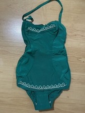 1950 swimming costume for sale  MENAI BRIDGE