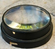 Antique large lens d'occasion  Expédié en Belgium