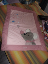 Sterntaler krabbeldecke decke gebraucht kaufen  Kornwestheim