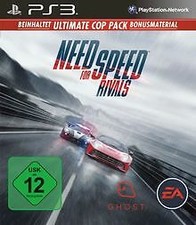 need for speed rivals gebraucht kaufen need for speed rivals gebraucht kaufen  Berlin