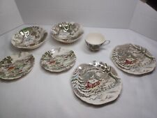 English staffordshire welcome for sale  Apopka