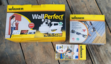 Wagner w665 wallperfect gebraucht kaufen  Dettingen unter Teck