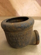 Vtg cast iron for sale  Cameron