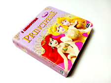 Principesse librottini disney usato  Faenza