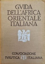 Consociazione turistica italia usato  Italia