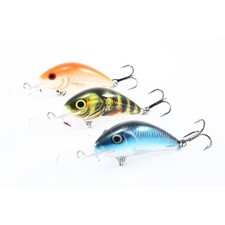 Salmo hornet sinking gebraucht kaufen  Lahnau