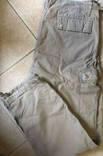 Pantaloni carhartt tasche usato  Pisa