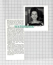 C3483 mrs barbara for sale C3483 mrs barbara for sale  SHILDON