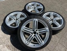 Riginal alufelgen audi gebraucht kaufen  Bad Tölz