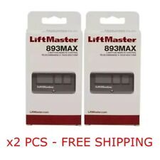 Pack 893max liftmaster for sale  Irvine