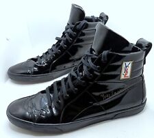 yves saint laurent scarpe uomo usato  Italia