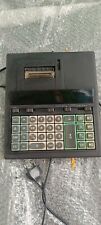 Olivetti 162 registratore usato  Sant Agata Feltria