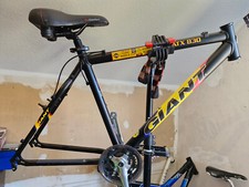 mountainbike 26 giant gebraucht kaufen mountainbike 26 giant gebraucht kaufen Kirchheim unter Teck