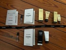 Lot chanel échantillon d'occasion  Eaubonne
