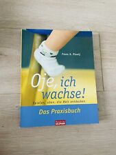 Wachse praxisbuch frans gebraucht kaufen  Windeck
