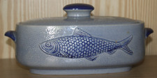 Fisch der heringstopf gebraucht kaufen  Porta Westfalica