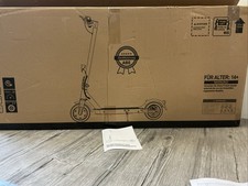 Scooter straßenzulassung elek gebraucht kaufen  Herne