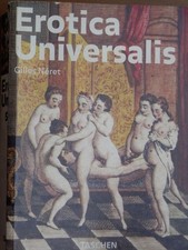 Erotica universalis gilles usato  Salerno