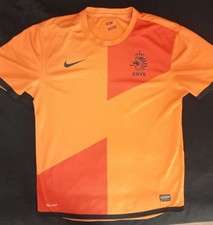 Camiseta Nike Holanda 2012-2013 *Média Masculina* Camiseta Holanda KNVB comprar usado  Enviando para Brazil