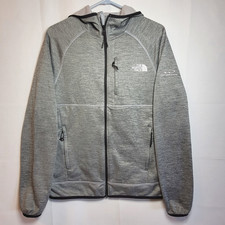 Moletom com capuz THE NORTH FACE Canyonlands cinza masculino lã Whistler Blackcomb pequeno comprar usado  Enviando para Brazil