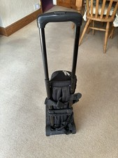 Travel oxygen bottle for sale  WOLVERHAMPTON
