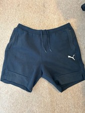 Puma men black for sale  HALIFAX