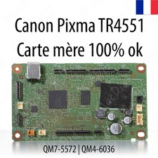 Canon pixma tr4551 d'occasion Canon pixma tr4551 d'occasion  Eygalières