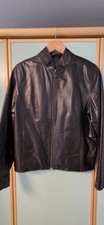 Sansibar damen lederjacke gebraucht kaufen  Deutschland