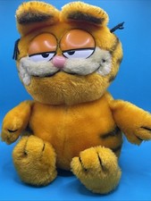 Vintage garfield cat for sale  Haddon Heights