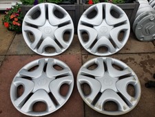 Set genuine toyota for sale  MELTON MOWBRAY