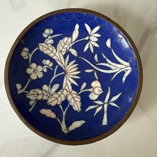 Small chinese blue for sale  BATH