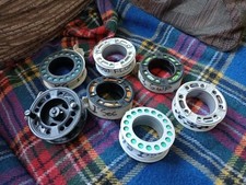 Greys grx fly for sale  NEATH
