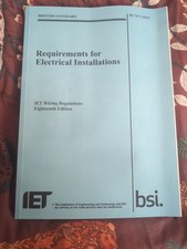 bs7671 for sale bs7671 for sale BLACKPOOL