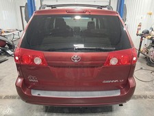 Used deck lid for sale  Mount Olive