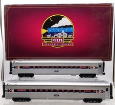 Mth 20303b amtrak for sale  Flowery Branch