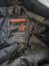 Rst motor bike for sale  LONDON
