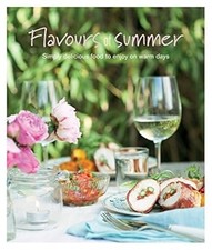 Flavours summer simply for sale  UK