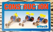 Eitech construction gebraucht kaufen  Wiesbaden