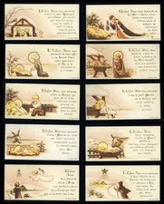 Santino holy card usato Santino holy card usato  Ragusa