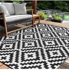 Waterproof outdoor rug for sale  Cincinnati