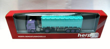 Herpa modellauto lkw gebraucht kaufen Herpa modellauto lkw gebraucht kaufen  Malsfeld