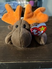 Beanie baby chocolate for sale  Johnson City