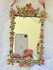 Anthropologie mirror small for sale  New York
