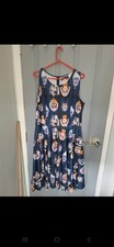 Disney dress 20 for sale  PETERHEAD
