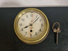 Horloge marine bateau d'occasion  Carqueiranne