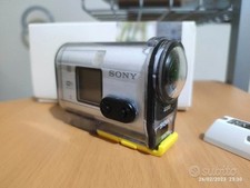 Sony hdr as100vr usato  Torre di Mosto